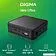 Компактный компьютер Digma Mini Office DPN5-8CXW01