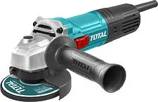 Угловая шлифмашина Total TG10912556 Угловая шлифмашина Total TG10912556