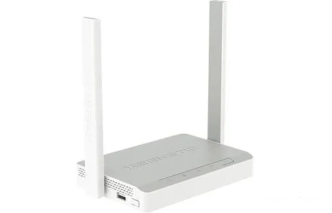 4G Wi-Fi роутер Keenetic Extra KN-1713