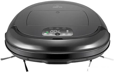 Робот для уборки пола iClebo O5 WiFi