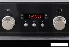 Электрический духовой шкаф Hansa BOEB64130077