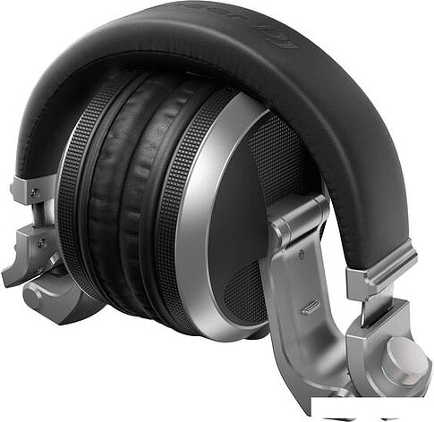 Наушники Pioneer HDJ-X5 (серебристый)