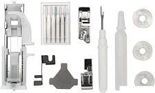Электромеханическая швейная машина Janome HD1019