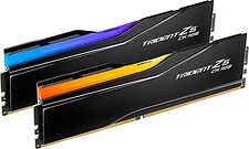Оперативная память G.Skill Trident Z5 CK RGB 2x24ГБ DDR5 8200 МГц F5-8200C4052G24GX2-TZ5CRK Оперативная память G.Skill Trident Z5 CK RGB 2x24ГБ DDR5 8200 МГц F5-8200C4052G24GX2-TZ5CRK
