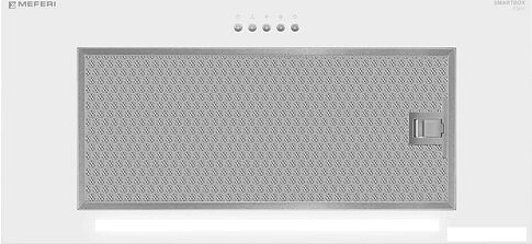 Кухонная вытяжка Meferi SMARTBOX60WH Power