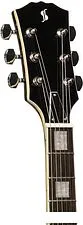 Электрогитара Stagg SEL-STD BLK