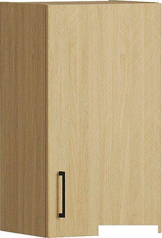 Шкаф навесной Речицадрев Компакт Р383.01 (французская ель 549)