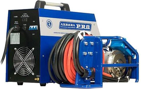 Сварочный инвертор AuroraPRO Ultimate 300