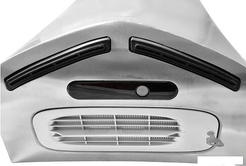 Сушилка для рук Puff 8835