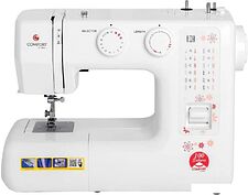 Электромеханическая швейная машина Comfort Sakura 100 Электромеханическая швейная машина Comfort Sakura 100