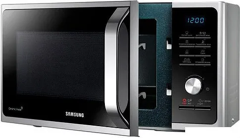 Микроволновая печь Samsung MG23F302TQS