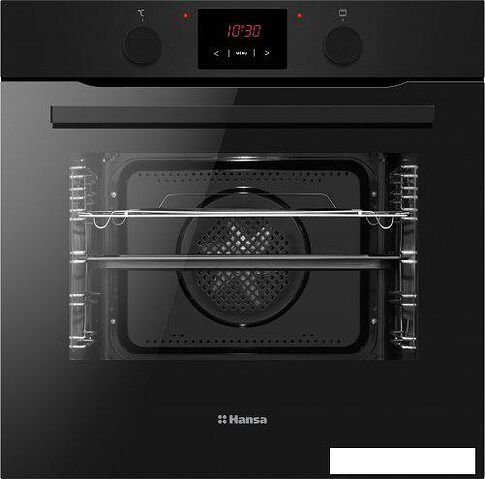 Электрический духовой шкаф Hansa BOES68431