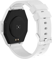 Умные часы Canyon Otto SW-86 (серебристый) Умные часы Canyon Otto SW-86 (серебристый)