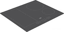 Варочная панель BEKO HII 64200 FMTZG