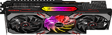 Видеокарта ASRock Radeon RX 6750 XT Phantom Gaming D 12GB OC RX6750XT PGD 12GO Видеокарта ASRock Radeon RX 6750 XT Phantom Gaming D 12GB OC RX6750XT PGD 12GO