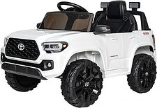 Электромобиль Farfello Toyota KAM-34 (белый)