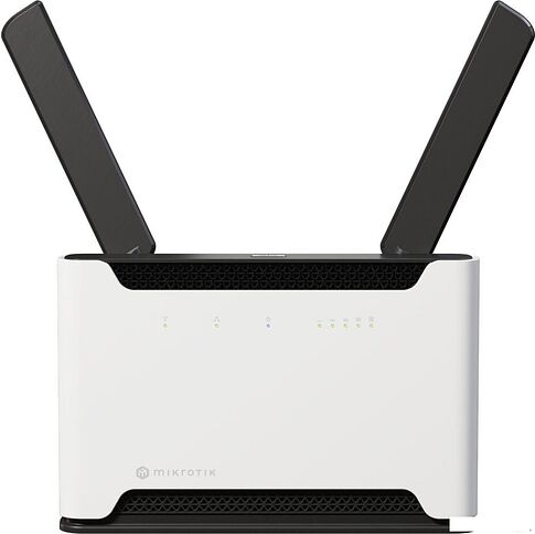 Точка доступа с LTE-модемом Mikrotik Chateau LTE18 ax