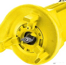 Фекальный насос WWQ NSB 1500GM