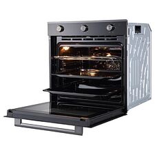 Электрический духовой шкаф Korting OKB 1310 GNBX