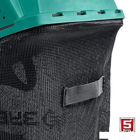 Газонокосилка Зубр Мастер ГБ-410