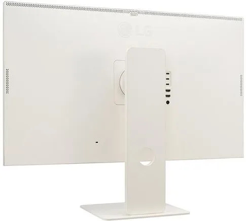 Smart монитор LG MyView Smart Monitor 32SR83U-W