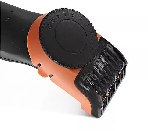 Машинка для стрижки волос Kitfort KT-3124-2