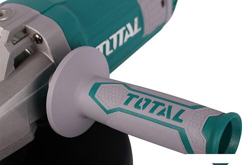 Угловая шлифмашина Total TG 1252306