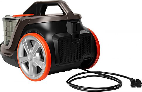 Пылесос Aresa AR-2407