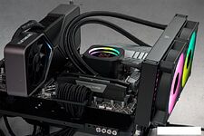 Оперативная память Corsair Vengeance 2x32ГБ DDR5 6000 МГц CMK64GX5M2B6000Z40 Оперативная память Corsair Vengeance 2x32ГБ DDR5 6000 МГц CMK64GX5M2B6000Z40