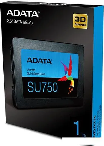 SSD A-Data Ultimate SU750 1TB ASU750SS-1TT-C