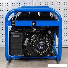 Бензиновый генератор FORSAGE F-FY3000 Бензиновый генератор FORSAGE F-FY3000