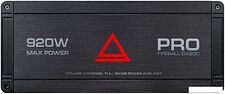 Автомобильный усилитель Aura Fireball-4.230 PRO