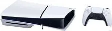 Игровая приставка Sony PlayStation 5 Slim Cobalt Star Bundle Игровая приставка Sony PlayStation 5 Slim Cobalt Star Bundle