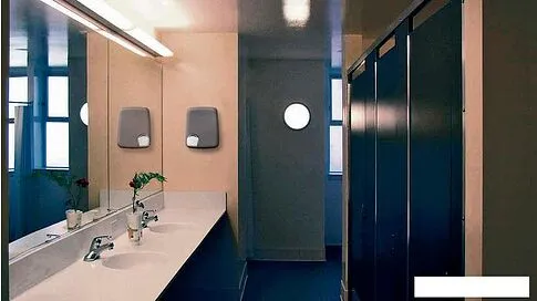 Сушилка для рук Vortice Metal Dry Super (19231)