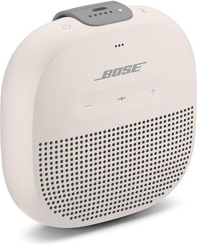 Беспроводная колонка Bose SoundLink Micro (белый)