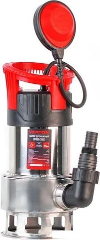 Дренажный насос Verton Aqua DP900/35SE