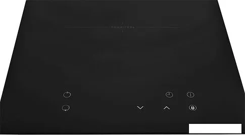 Варочная панель ZUGEL ZIH293B