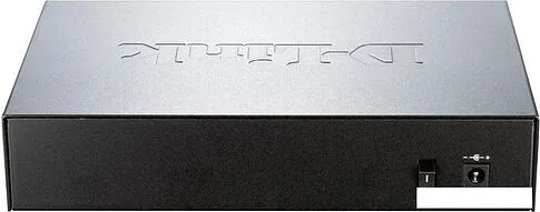 Коммутатор D-Link DGS-1008P