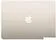 Ноутбук Apple Macbook Air 13" M2 2022 MLY13