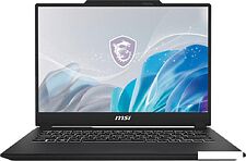 Игровой ноутбук MSI Creator M14 A13VF-089RU Игровой ноутбук MSI Creator M14 A13VF-089RU