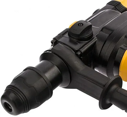 Перфоратор Denzel RHV-1050-38-max