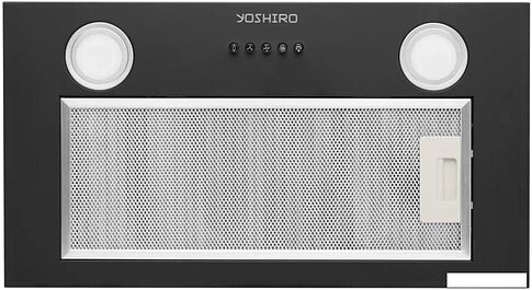 Кухонная вытяжка Yoshiro YBH-B102