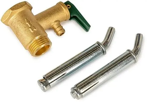 Накопительный электрический водонагреватель Candy CR80V-HE1(R)