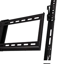 Кронштейн VLK TRENTO-39 (черный) Кронштейн VLK TRENTO-39 (черный)