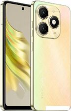 Смартфон Tecno Spark 20 8GB/256GB (золотой)