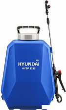 Аккумуляторный опрыскиватель Hyundai HYSP 1212