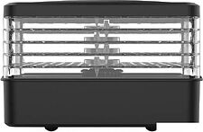 Сушилка для овощей и фруктов Blackton Bt FD1112