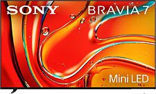 MiniLED телевизор Sony Bravia 7 K-55XR70
