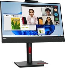 Монитор Lenovo ThinkCentre Tiny-In-One 24 Gen 5 12NAGAT1UK Монитор Lenovo ThinkCentre Tiny-In-One 24 Gen 5 12NAGAT1UK