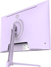 Игровой монитор Digma Overdrive 24P410F (сиреневый) Игровой монитор Digma Overdrive 24P410F (сиреневый)